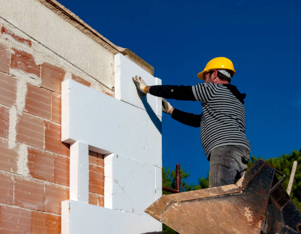 Types of Insulation We Offer in Paloma Creek South, TX