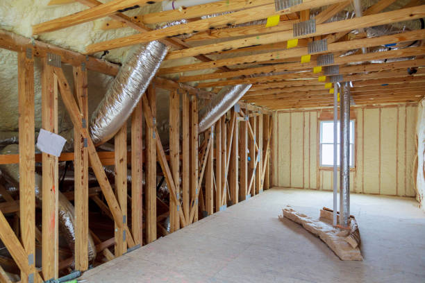 Best DIY Insulation Kits and Guidance in Paloma Creek South, TX